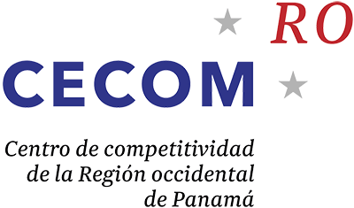 Logo of Centro de Competitividad de la Región Occidental (CECOM-RO)