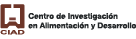 Logo of Centro de Investigación en Alimentación y Desarrollo (CIAD), Hermosillo