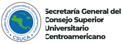 Logo of ANUIES-CSUCA