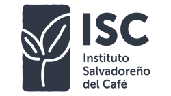 Logo of Instituto Salvadoreño del Café