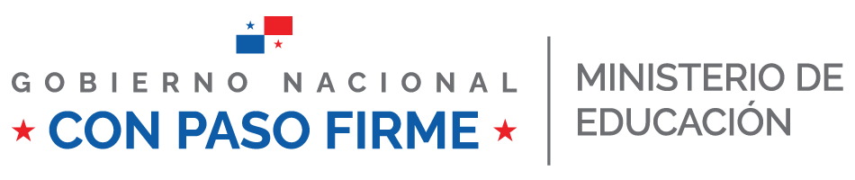 Logo of Ministerio de Educación (MEDUCA)
