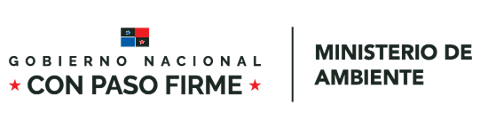 Logo of Ministerio de Ambiente (MiAMBIENTE)